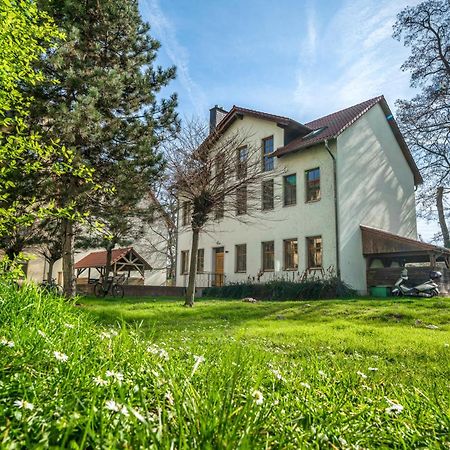 Lehastays - Apartments Buckau 16A I Kueche I Smart Tv Mit Netflix I Toller Innenhof Magdeburgo Esterno foto