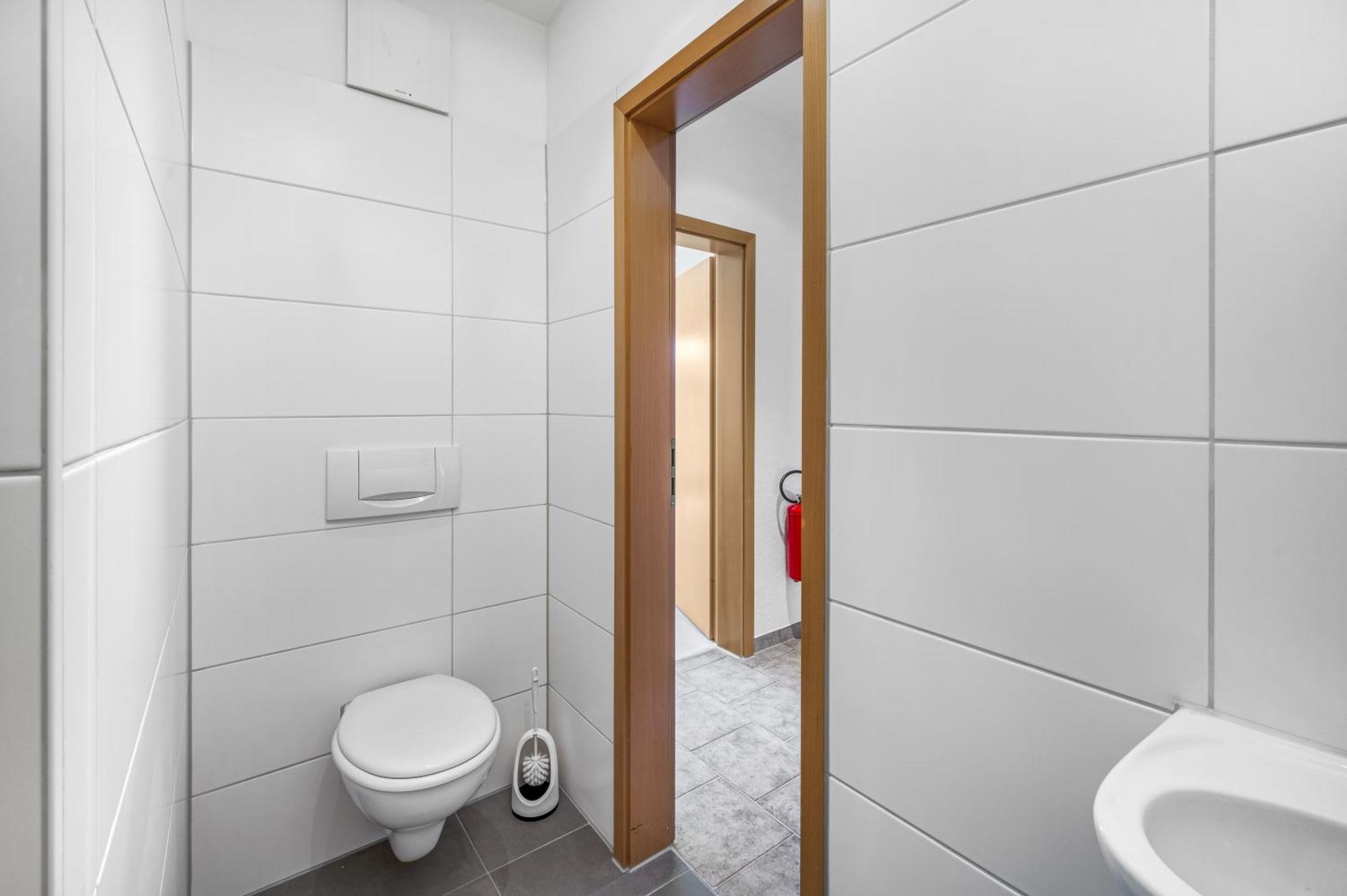 Lehastays - Apartments Buckau 16A I Kueche I Smart Tv Mit Netflix I Toller Innenhof Magdeburgo Esterno foto
