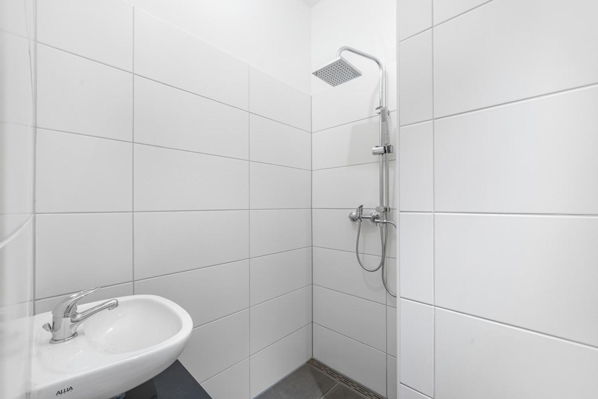 Lehastays - Apartments Buckau 16A I Kueche I Smart Tv Mit Netflix I Toller Innenhof Magdeburgo Esterno foto