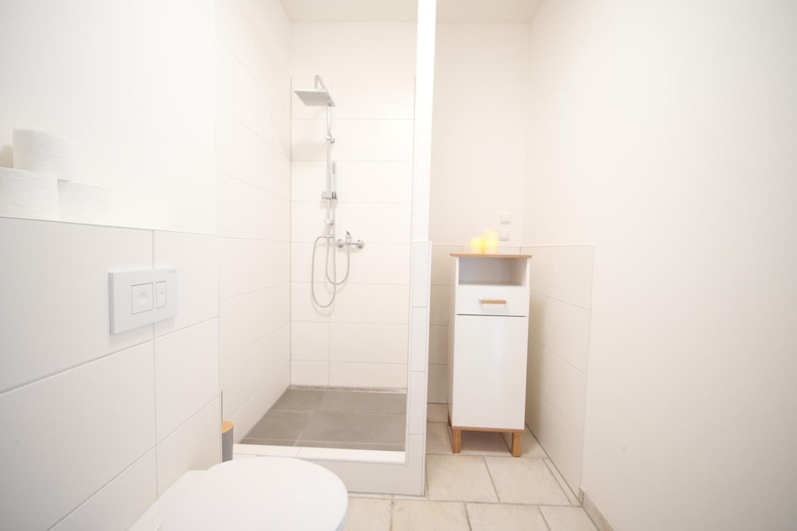 Lehastays - Apartments Buckau 16A I Kueche I Smart Tv Mit Netflix I Toller Innenhof Magdeburgo Esterno foto